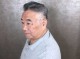 60岁男士剪什么发型好看,60岁了什么发型好看呢