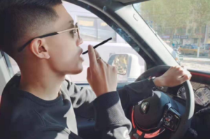 牌牌琦发型怎么剪（牌牌琦团队现在都开什么车）