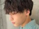 男生烫什么头发好看（男生烫什么头发好看图片）