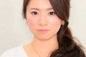 胖女孩适合扎什么发型（胖妹妹适合什么样的发型）
