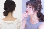 短头发怎么扎马尾（短头发怎么扎马尾好看简单）