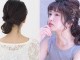 短头发怎么扎马尾（短头发怎么扎马尾好看简单）