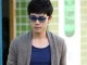 方脸男生头发怎么抓,方脸适合什么发型男人图片