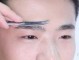 男生怎么修眉毛才能好看,男士的眉毛怎么修好看图片