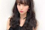 矮胖女人适合什么发型（个子矮脸大发量少该不该留长发）
