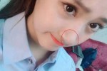 为什么天生猪鼻子的女生很好看,女生什么样的鼻型好看图片