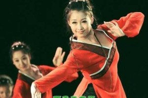 跳民族舞怎么梳头,民族舞头发怎么扎图片