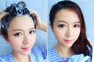 怎么使头发变得柔顺（头发怎么看起来柔顺）