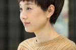 马伊琍什么脸型（马伊琍什么脸型,为什么适合短发）