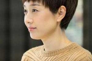马伊琍什么脸型（马伊琍什么脸型,为什么适合短发）