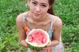 女生发西瓜什么意思啊（一个女的对一个男的发西瓜5218和大白菜138是什么网络用语）