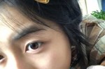 张子枫是什么脸型,张子枫是什么脸型?