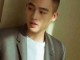 长脸男生适合什么寸头（长脸男生适合什么寸头发型）
