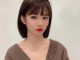 圆脸适合什么发型图片女（圆脸适合什么发型图片女短发）
