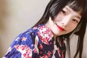 公主切剪法教程,日式公主切发型怎么扎