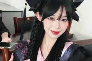什么发型上镜（毕业照怎么上镜扎头发）