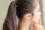 女生扎马尾什么意思（女生扎马尾什么意思啊）