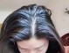 怎么使头发不油（为什么染完头发头发不油了）