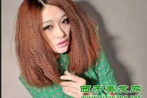 无痕玉米须怎么烫,玉米须头发怎么烫视频