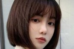 妹妹头和学生头有什么区别,什么是学生头发型