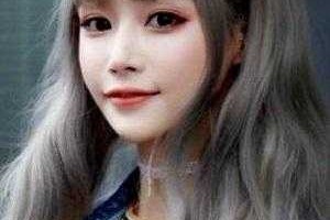 钻石型脸适合什么发型（钻石型脸适合什么发型女）
