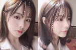 怎么别刘海（怎么别刘海好看）