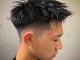 男人今年流行什么发型（今年男人发型流行图片）