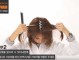怎么把头发分成闪电（怎么把头发分成闪电发型）