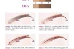 怎么选眉粉（怎么选眉粉颜色）