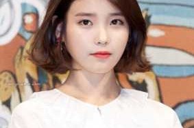 理发店怎么烫iu短发（韩国所有女艺人名单）