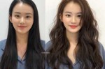 烫卷了的头发怎么变直（烫卷了的头发怎么变直了）