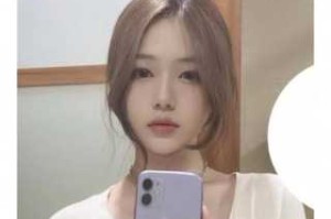 颧骨高留什么刘海好看（菱形脸颧骨高适合什么刘海）