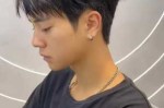 今年流行什么男士发型（男生留什么发型好看呢）