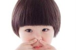 女童剪什么发型（十岁住校的小女孩留什么发型）