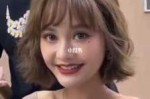 现在流行烫什么发型（女发短发发型什么好看时髦热度依旧不减）