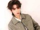 方圆脸适合狼尾鲻鱼头吗,小眼圆脸适合什么发型男