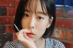 学生头刘海怎么剪,学生刘海怎么剪好看