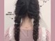 双马尾怎么扎（双马尾怎么扎可爱蓬松简单）