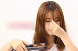 拉刘海的正确方法,刘海怎么拉才好看