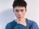 男短发怎么烫好看（男短发怎么烫好看图片）