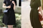 35岁女人穿什么显气质（35岁后女人买衣服原则）