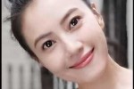 高圆圆什么脸型（高圆圆是什么脸型）