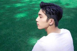 男生菱形脸发型推荐,夌形脸适合什么发型男生