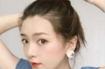 碎发怎么扎好看图解法（碎发怎么扎好看图解法视频）