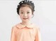 儿童漂亮公主头怎么梳（13岁女生头发怎么扎最有气质）