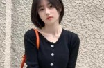 发量多适合什么短发（脸大发量多适合什么短发）