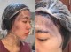 染发膏弄到皮肤上怎么洗掉（染发膏弄到皮肤上怎么洗掉）