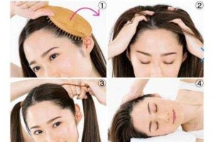 怎么让头发生长（怎么让头发生长速度变快）