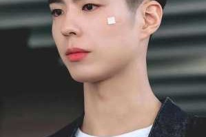男生刘海怎么剪好看（男生刘海怎么剪好看图片）