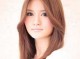 u型刘海适合什么脸型（u型发尾和齐发尾区别）